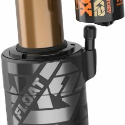 Fox Racing Shox Float X2 F-S K 2Pos-Adj AM 210x50mm CL RM Rezi CM