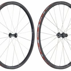 Fsa-vision FSA Vision Team 30 Hjulsæt Clincher Shimano, Sort/grå