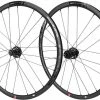 Fulcrum Racing 3 Disc Hjuls&aelig;t Med 2-Way Fit C19 Clincher CL Campagnolo