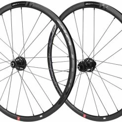 Fulcrum Racing 3 Disc Hjulsæt Med 2-Way Fit C19 Clincher CL Campagnolo