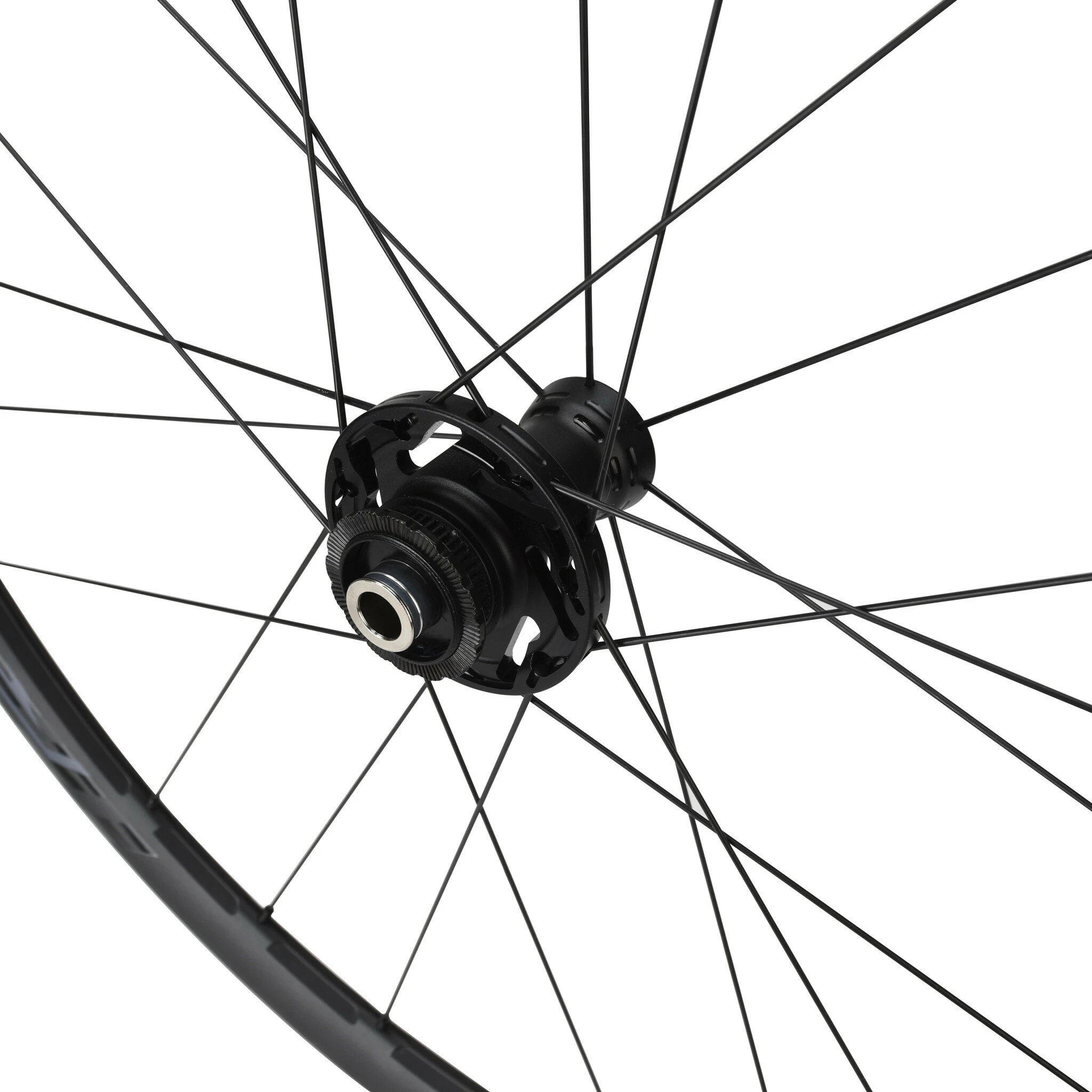 Fulcrum Racing 3 Disc Hjulsæt Med 2-Way Fit C19 Clincher CL Campagnolo - Billede 2