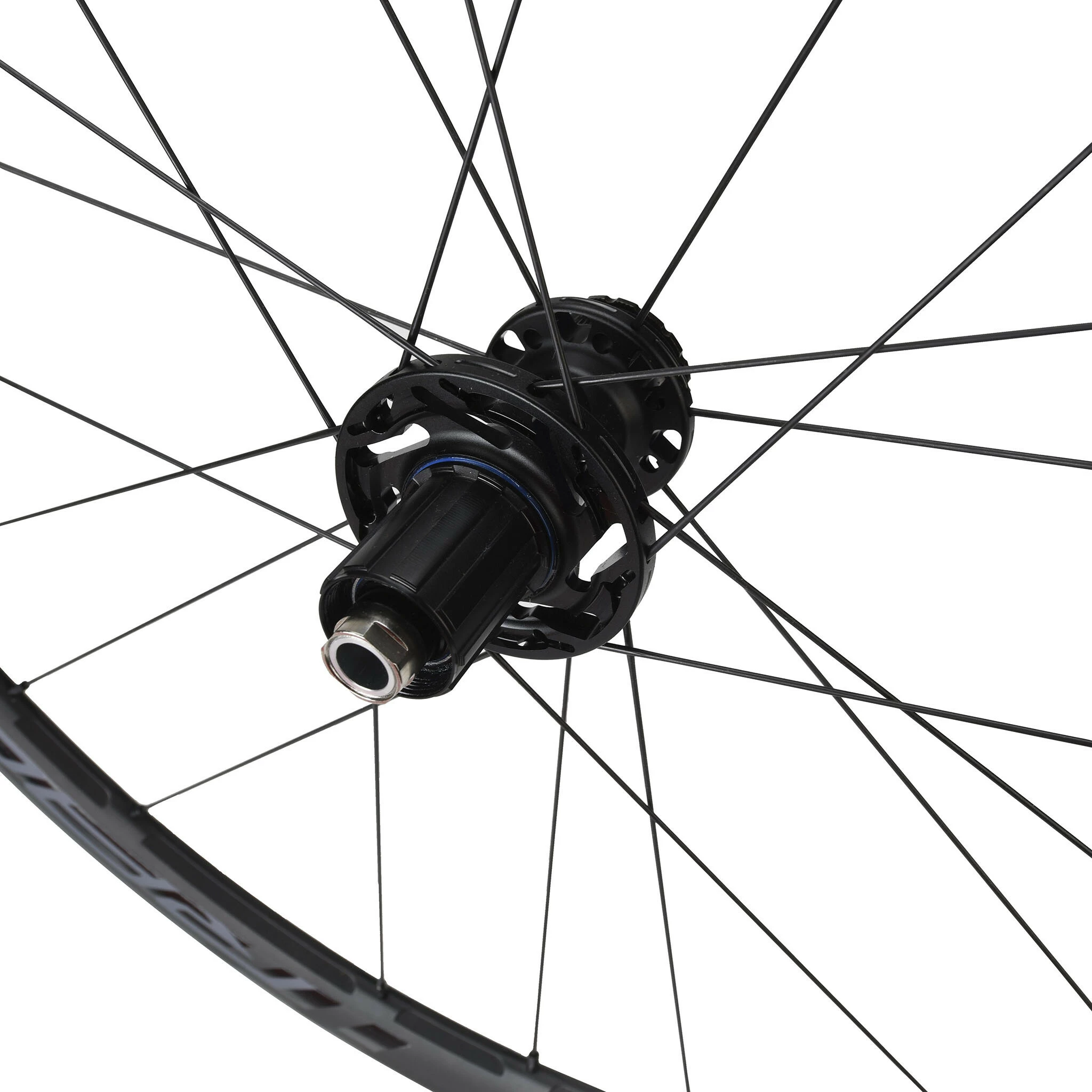 Fulcrum Racing 3 Disc Hjulsæt Med 2-Way Fit C19 Clincher CL Campagnolo - Billede 3