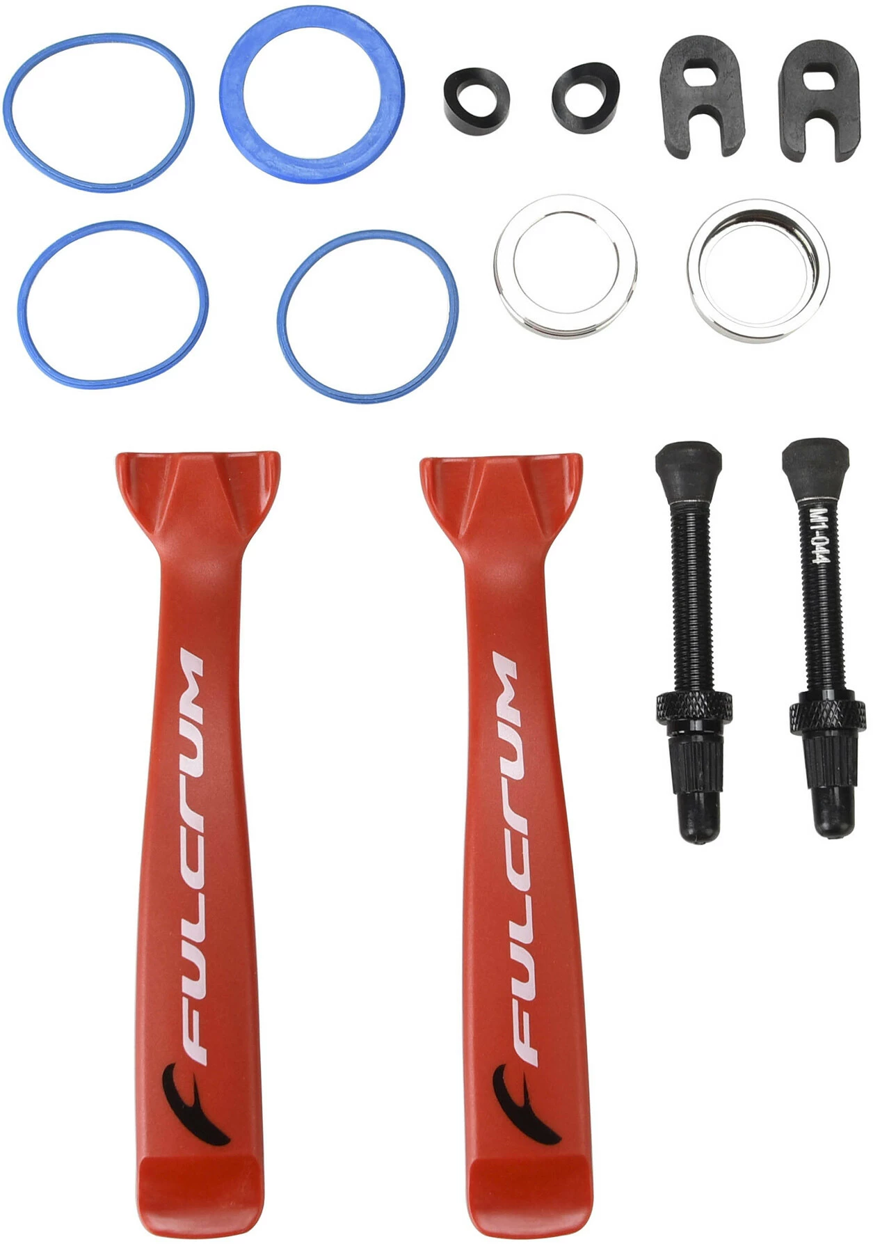 Fulcrum Racing 3 Disc Hjulsæt Med 2-Way Fit C19 Clincher CL Campagnolo - Billede 4
