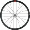 Fulcrum Racing 4 DB C19 Road Hjulsæt 28" 12x100 / 12x142mm HG 8-11-trins Disc CL Clincher TL, Sort
