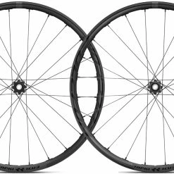Fulcrum Rapid Red 3 DB Gravel Sæt 27,5" 12x100/12x142mm XDR 11/12-speed Disc CL Clincher TLR, Sort