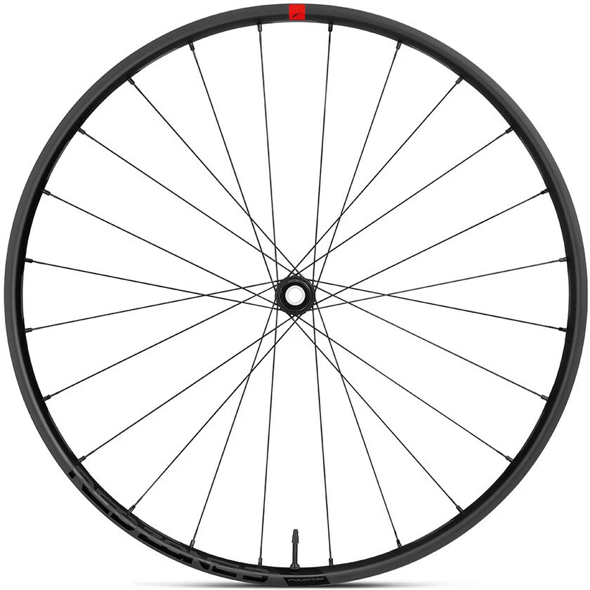 Fulcrum Red Zone 3 Hjulsæt 29" HH15x110/HH12x148mm XD 2-vejs Fit Ready/Axial Fikseringssystem