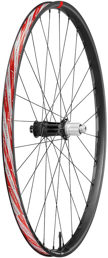 Fulcrum Red Zone 3 Hjulsæt 29" HH15x110/HH12x148mm XD 2-vejs Fit Ready/Axial Fikseringssystem - Billede 2