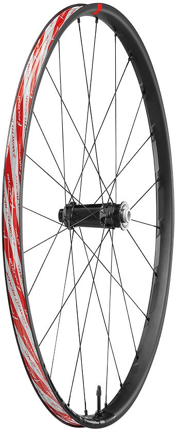 Fulcrum Red Zone 3 Hjulsæt 29" HH15x110/HH12x148mm XD 2-vejs Fit Ready/Axial Fikseringssystem - Billede 3