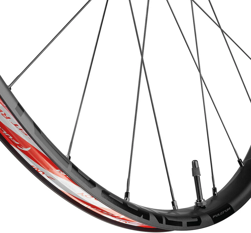 Fulcrum Red Zone 3 Hjulsæt 29" HH15x110/HH12x148mm XD 2-vejs Fit Ready/Axial Fikseringssystem - Billede 4