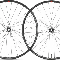 Fulcrum Red Zone 5 Hjulsæt 29" HH15x110/12x148 Mm Boost HG11 Med 2-Way Fit R Axial-fastgørelsessystem