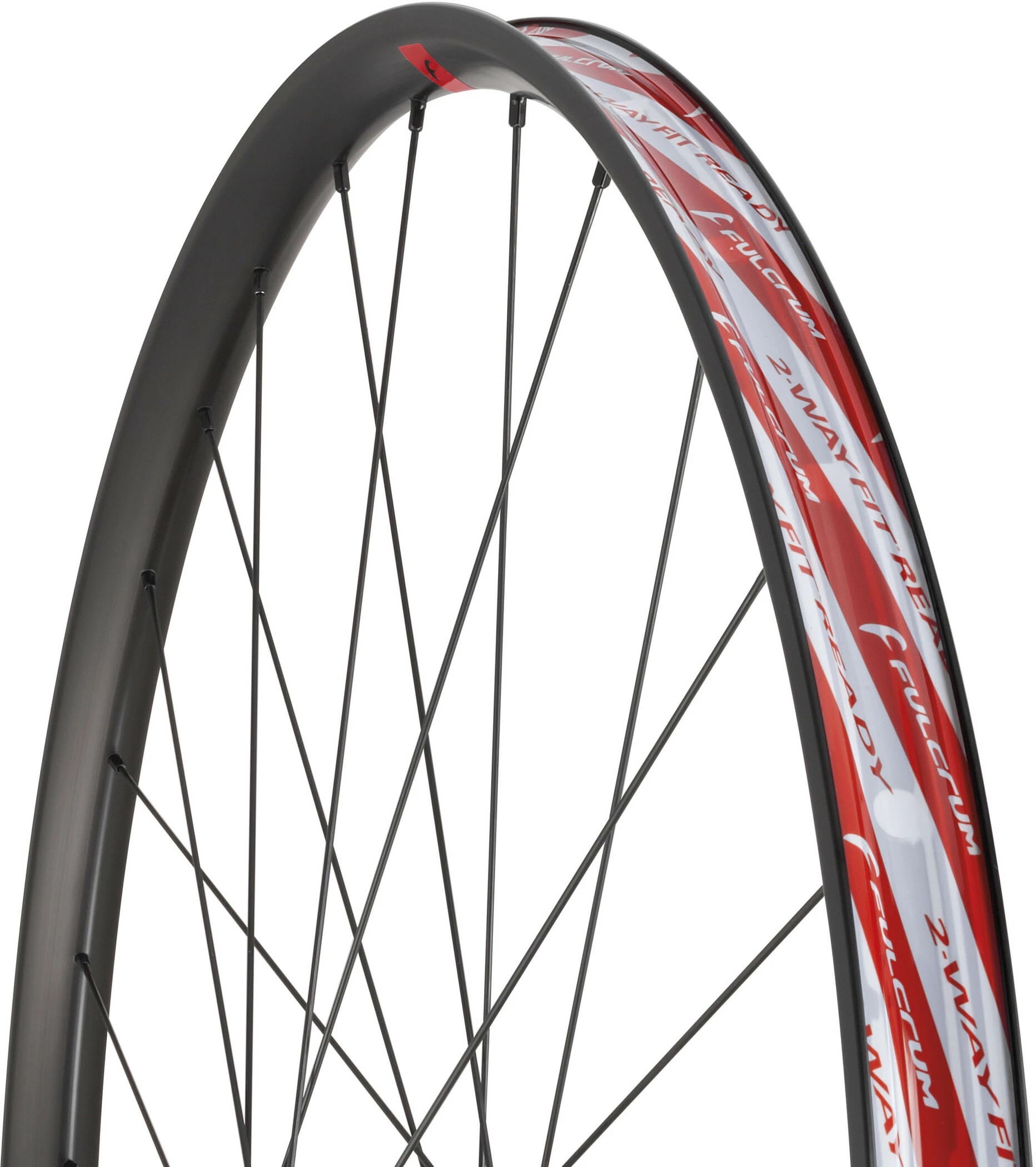 Fulcrum Red Zone 5 Hjulsæt 29" HH15x110/12x148 Mm Boost HG11 Med 2-Way Fit R Axial-fastgørelsessystem - Billede 11