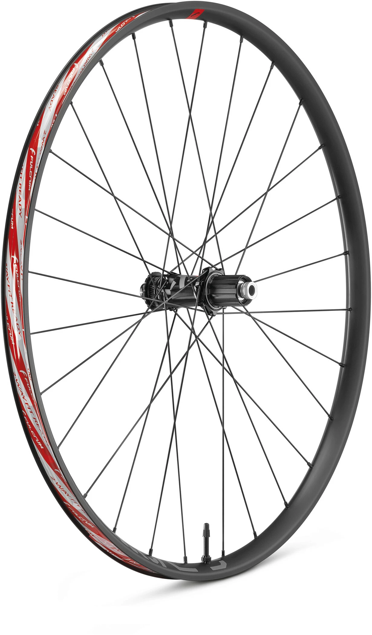 Fulcrum Red Zone 5 Hjulsæt 29" HH15x110/12x148 Mm Boost HG11 Med 2-Way Fit R Axial-fastgørelsessystem - Billede 8