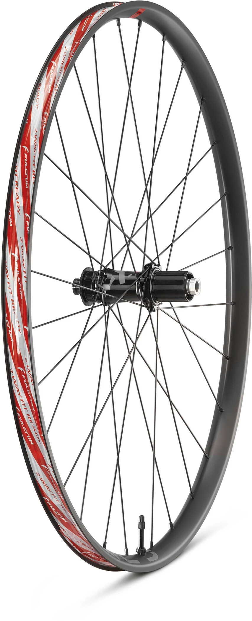 Fulcrum Red Zone 5 Hjulsæt 29" HH15x110/12x148 Mm Boost HG11 Med 2-Way Fit R Axial-fastgørelsessystem - Billede 9