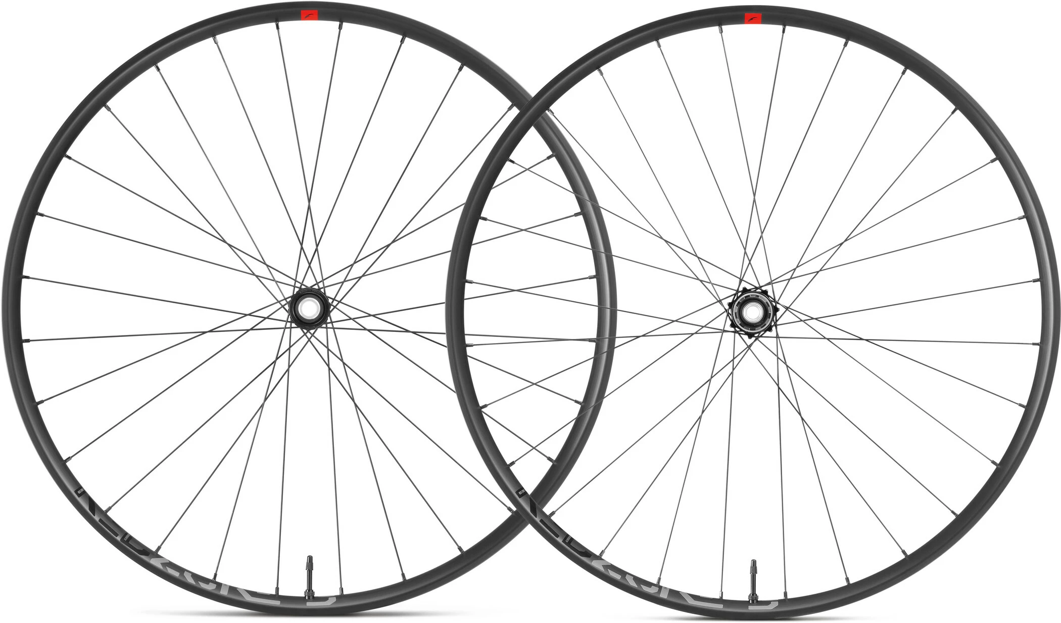 Fulcrum Red Zone 5 Hjulsæt 29" HH15x110/12x148 Mm Boost XD Med 2-Way Fit R Axial-fastgørelsessystem