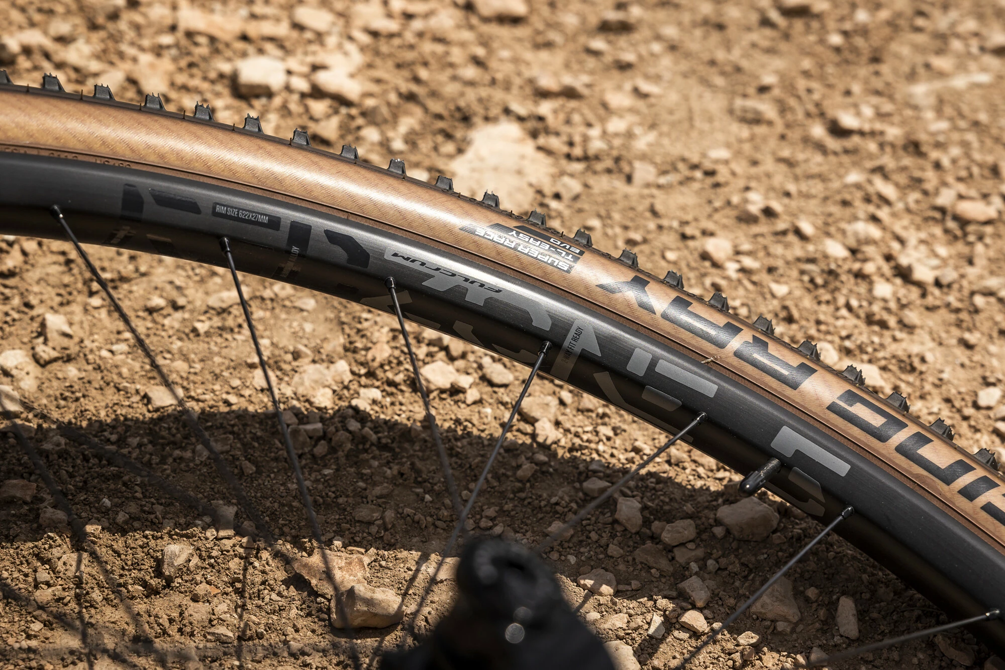 Fulcrum Red Zone 5 Hjulsæt 29" HH15x110/12x148 Mm Boost XD Med 2-Way Fit R Axial-fastgørelsessystem - Billede 15