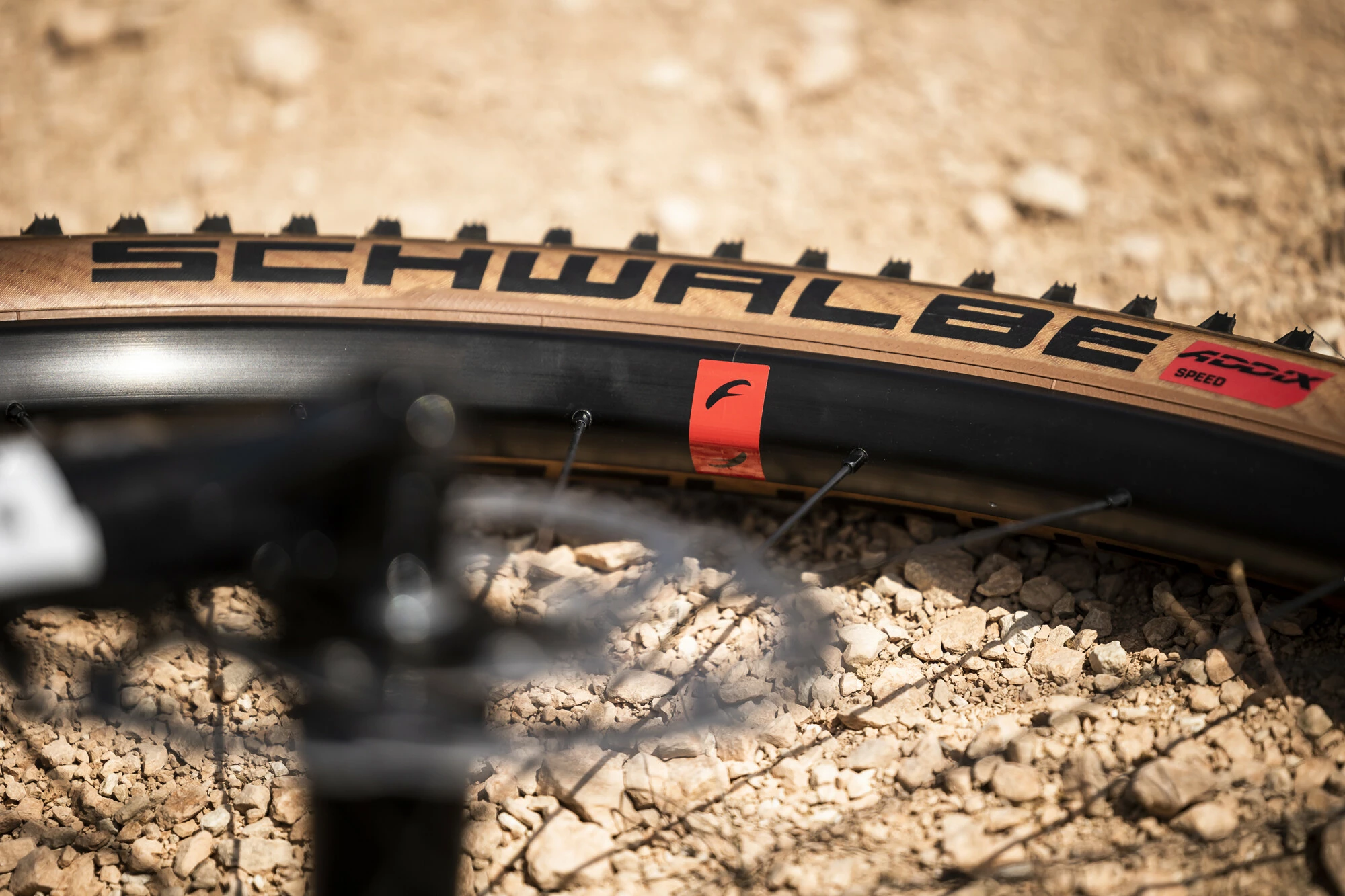 Fulcrum Red Zone 5 Hjulsæt 29" HH15x110/12x148 Mm Boost XD Med 2-Way Fit R Axial-fastgørelsessystem - Billede 16