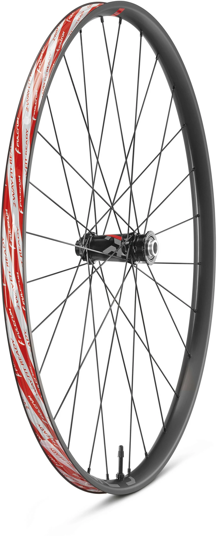 Fulcrum Red Zone 5 Hjulsæt 29" HH15x110/12x148 Mm Boost XD Med 2-Way Fit R Axial-fastgørelsessystem - Billede 3