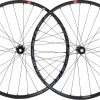 Fulcrum Red Zone 5 Hjuls&aelig;t MTB 27,5" HG 8-11-speed Disc CL Clincher TLR Boost, Sort