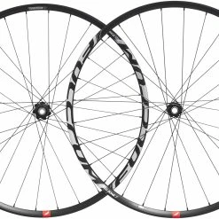 Fulcrum Red Zone 7 Hjulsæt MTB 29" TL Ready Shimano CL Boost, Sort