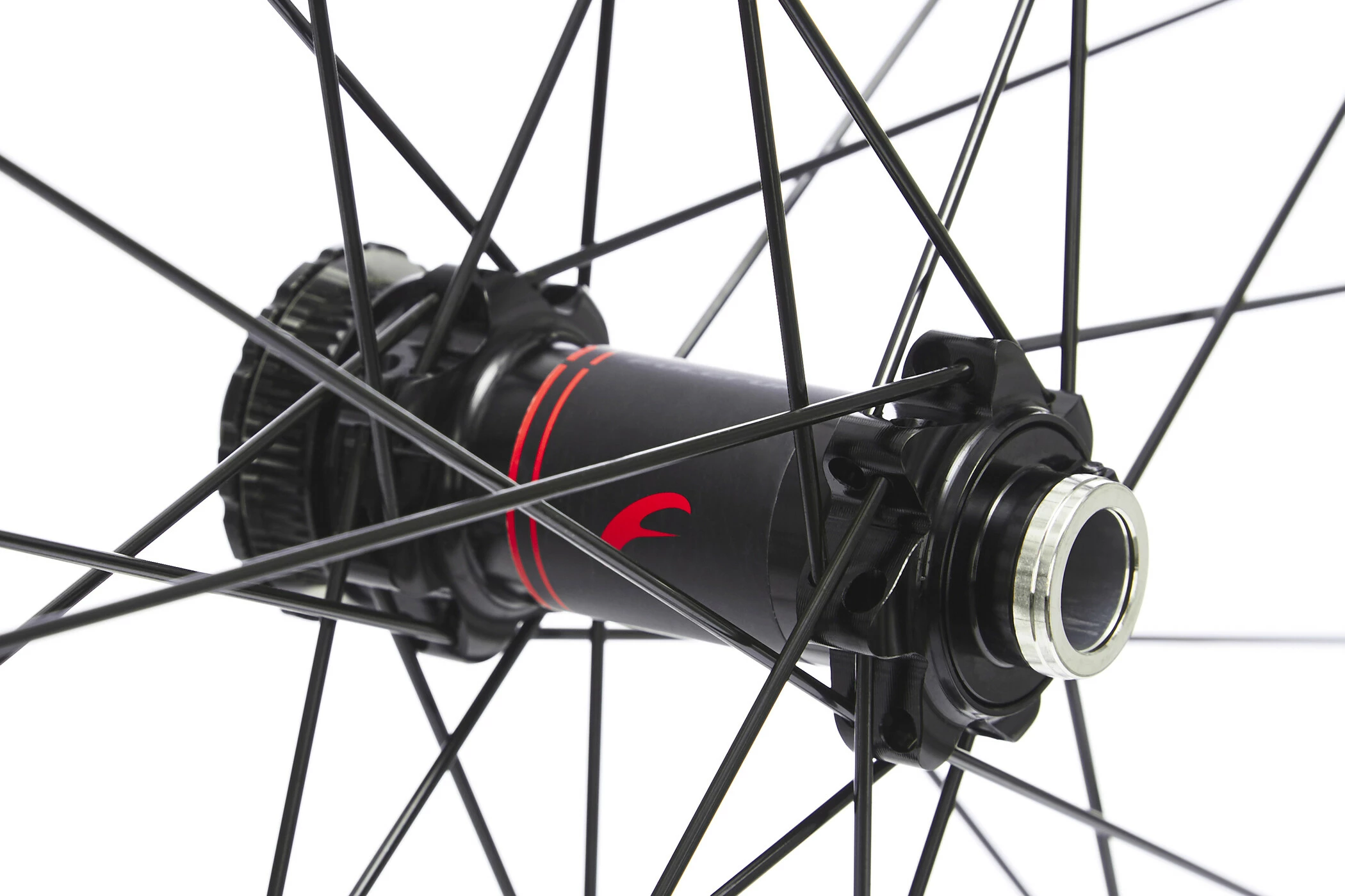 Fulcrum Red Zone 7 Hjulsæt MTB 29" TL Ready Shimano CL Boost, Sort - Billede 2