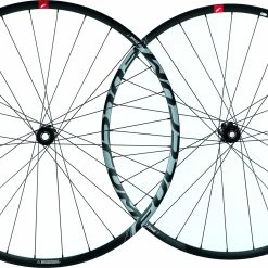 Fulcrum Red Zone 7 Hjulsæt MTB 29" XD 11/12-speed Disc CL Clincher TLR Boost, Sort