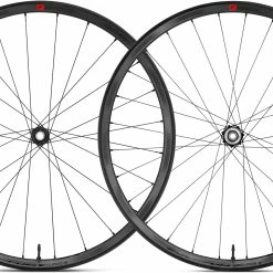 Fulcrum Red Zone Carbon Hjulsæt 29" HH15x110/12x148 Mm Boost MS12 Med 2-Way Fit Axial-fastgørelsessystem