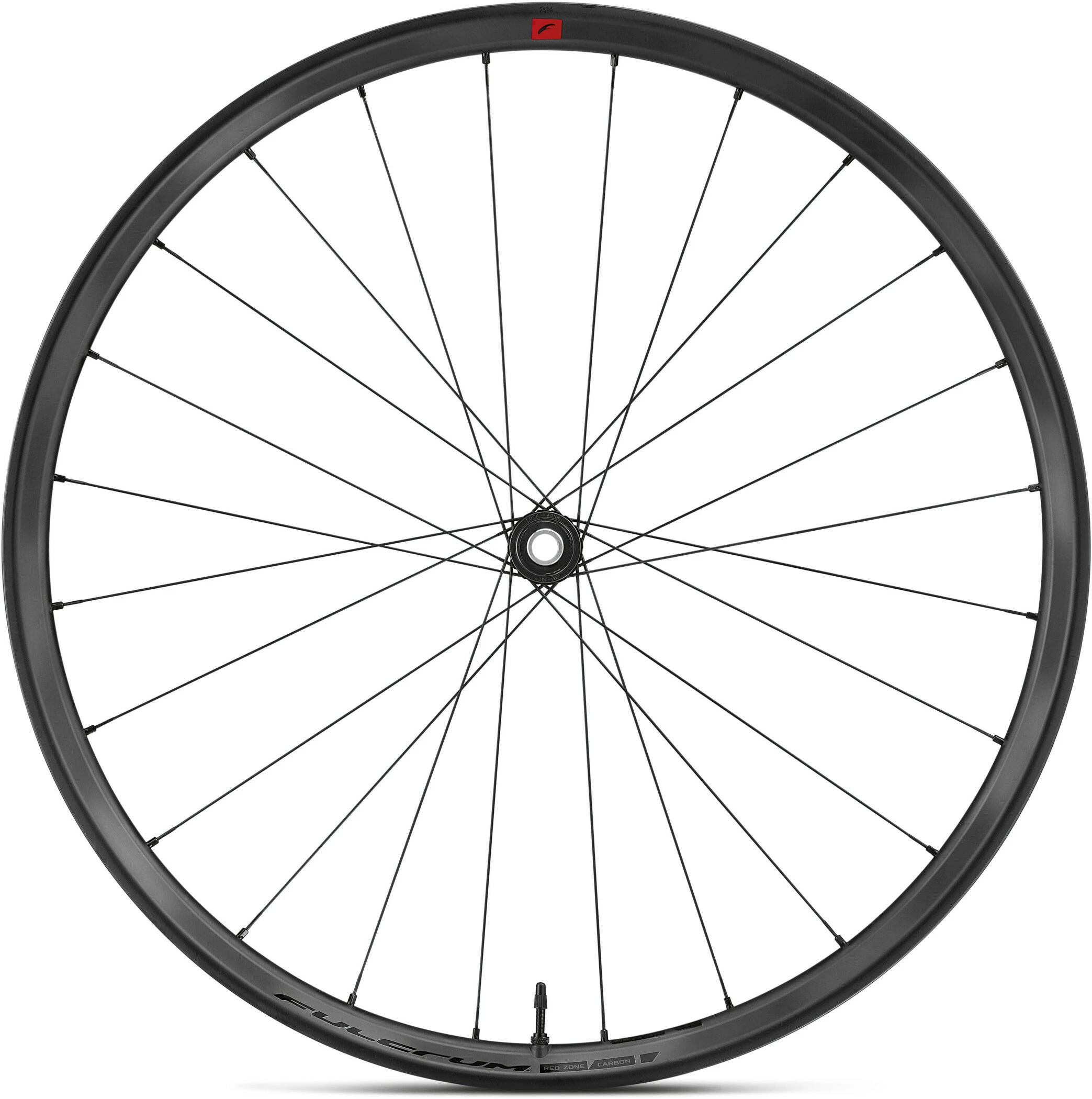 Fulcrum Red Zone Carbon Hjulsæt 29" HH15x110/12x148 Mm Boost MS12 Med 2-Way Fit Axial-fastgørelsessystem - Billede 2