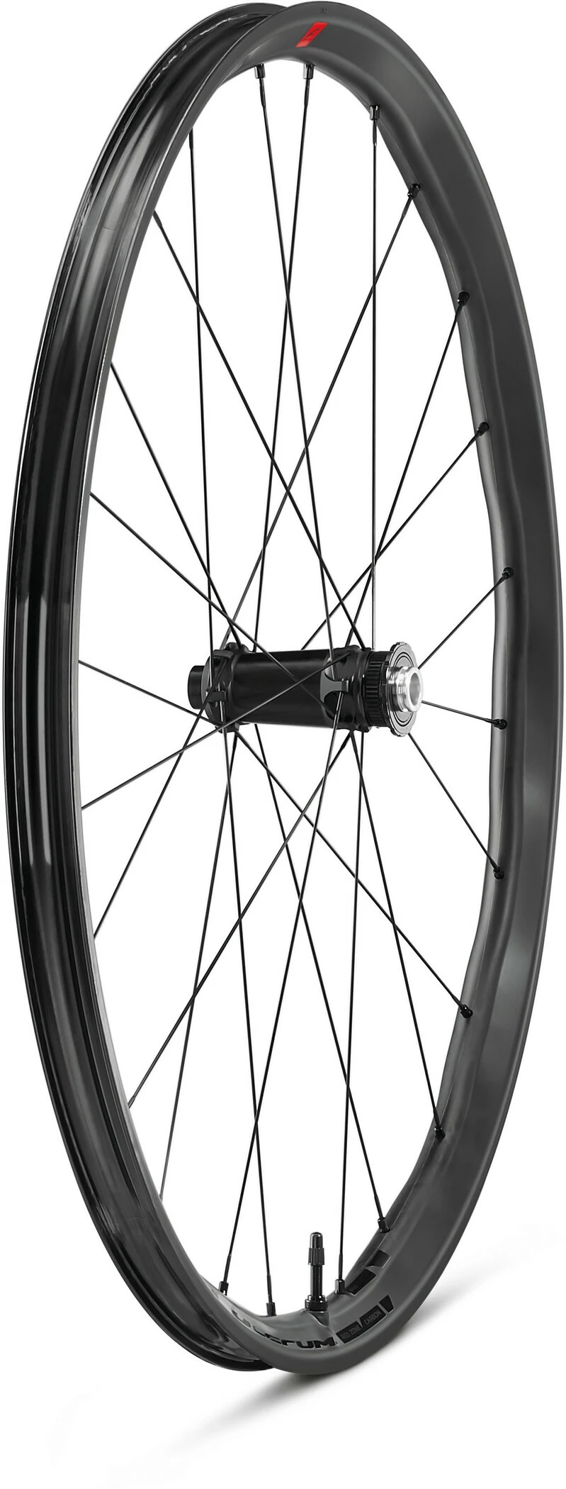 Fulcrum Red Zone Carbon Hjulsæt 29" HH15x110/12x148 Mm Boost MS12 Med 2-Way Fit Axial-fastgørelsessystem - Billede 3