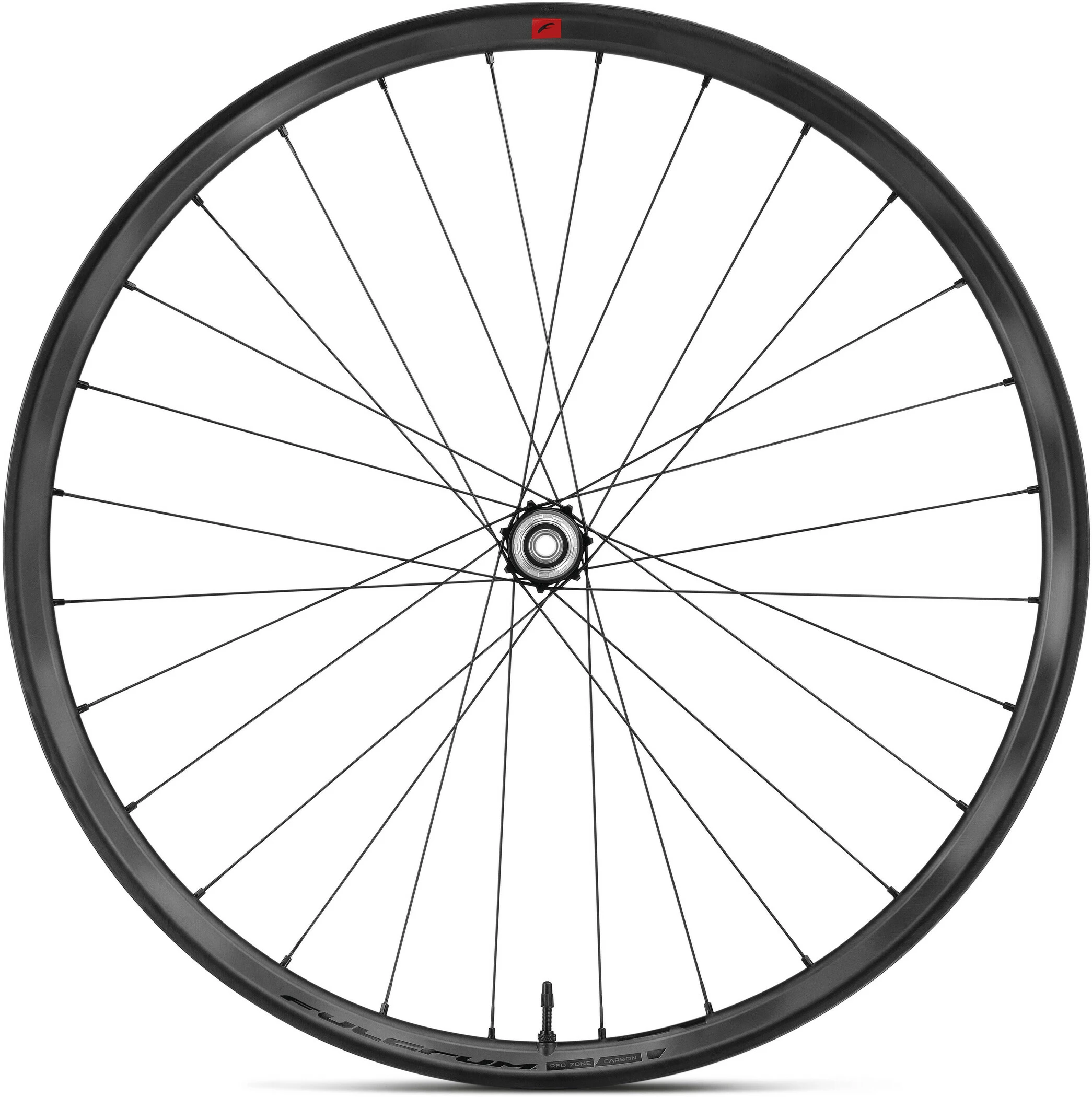 Fulcrum Red Zone Carbon Hjulsæt 29" HH15x110/12x148 Mm Boost MS12 Med 2-Way Fit Axial-fastgørelsessystem - Billede 6