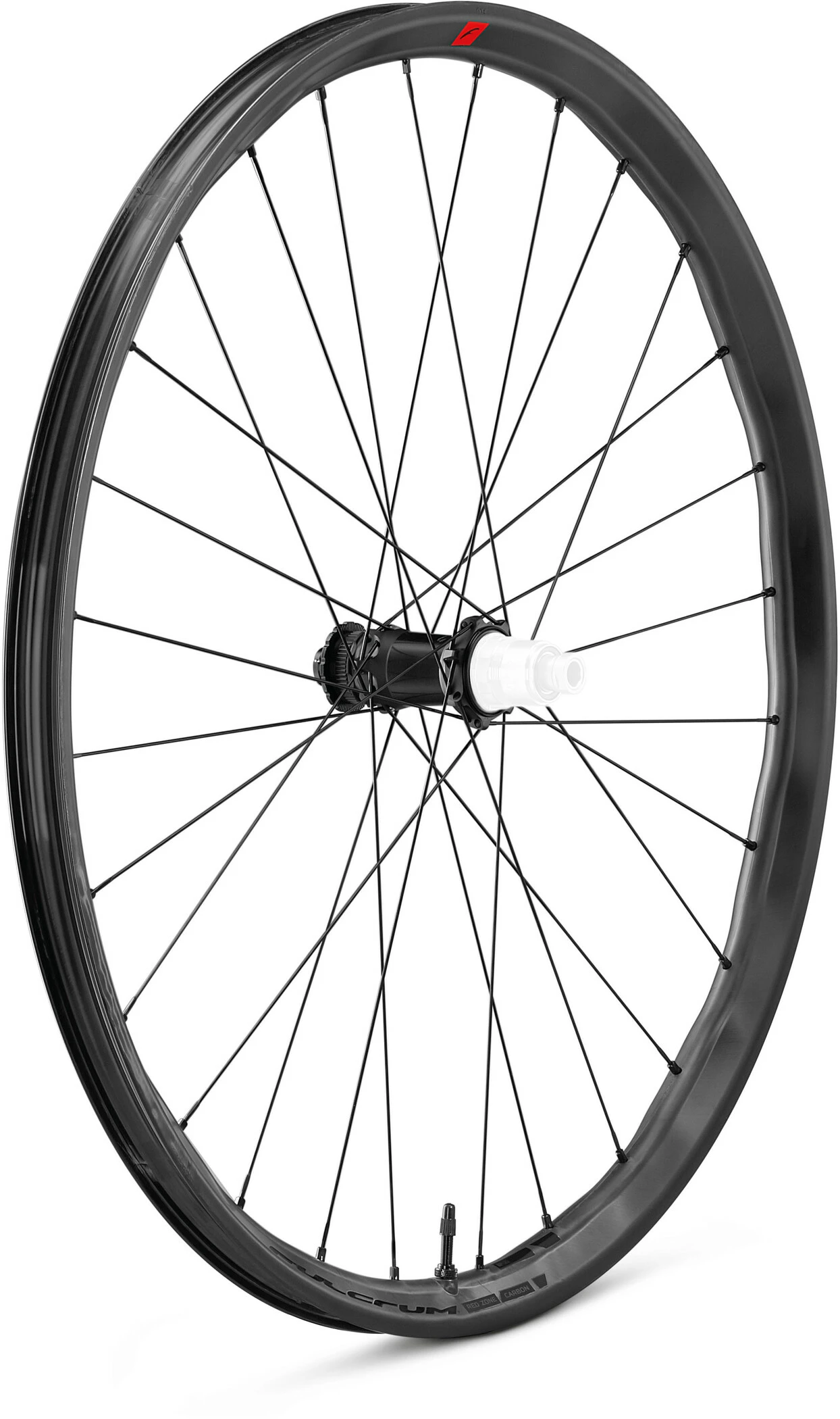 Fulcrum Red Zone Carbon Hjulsæt 29" HH15x110/12x148 Mm Boost MS12 Med 2-Way Fit Axial-fastgørelsessystem - Billede 7