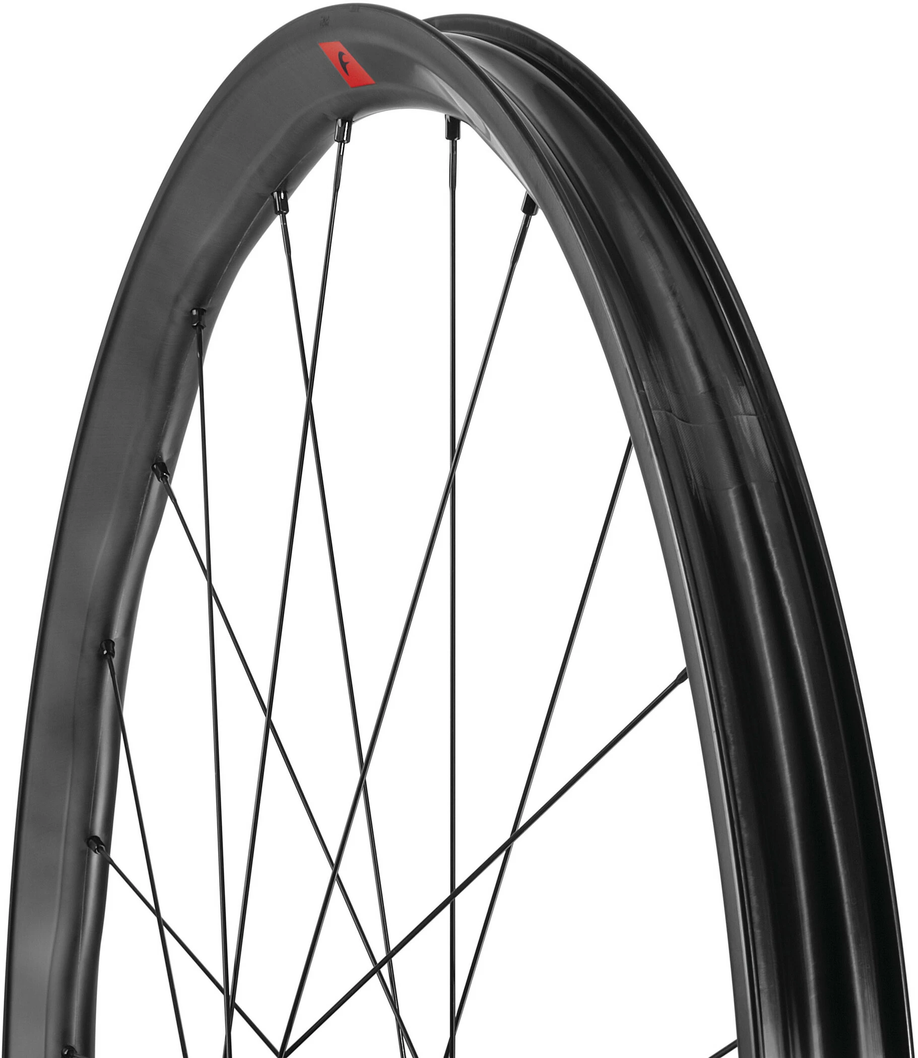 Fulcrum Red Zone Carbon Hjulsæt 29" HH15x110/12x148 Mm Boost MS12 Med 2-Way Fit Axial-fastgørelsessystem - Billede 8