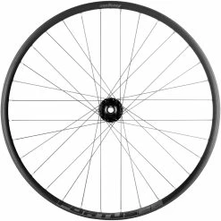 Hope Fortus 26W Forhjul 27,5" 15x110 Mm, Sort