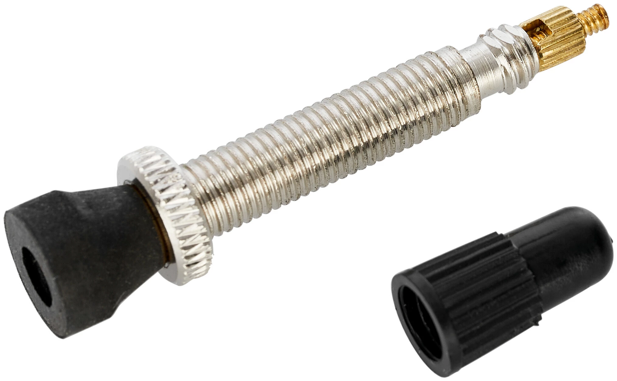 Hope Fortus 26W Forhjul 27,5" 15x110 Mm, Sort - Billede 4