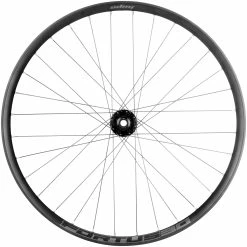 Hope Fortus 30W Forhjul 27,5" 15x100 Mm, Sort