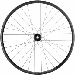 Hope Fortus 30W Forhjul 29" 15 Mm, Sort