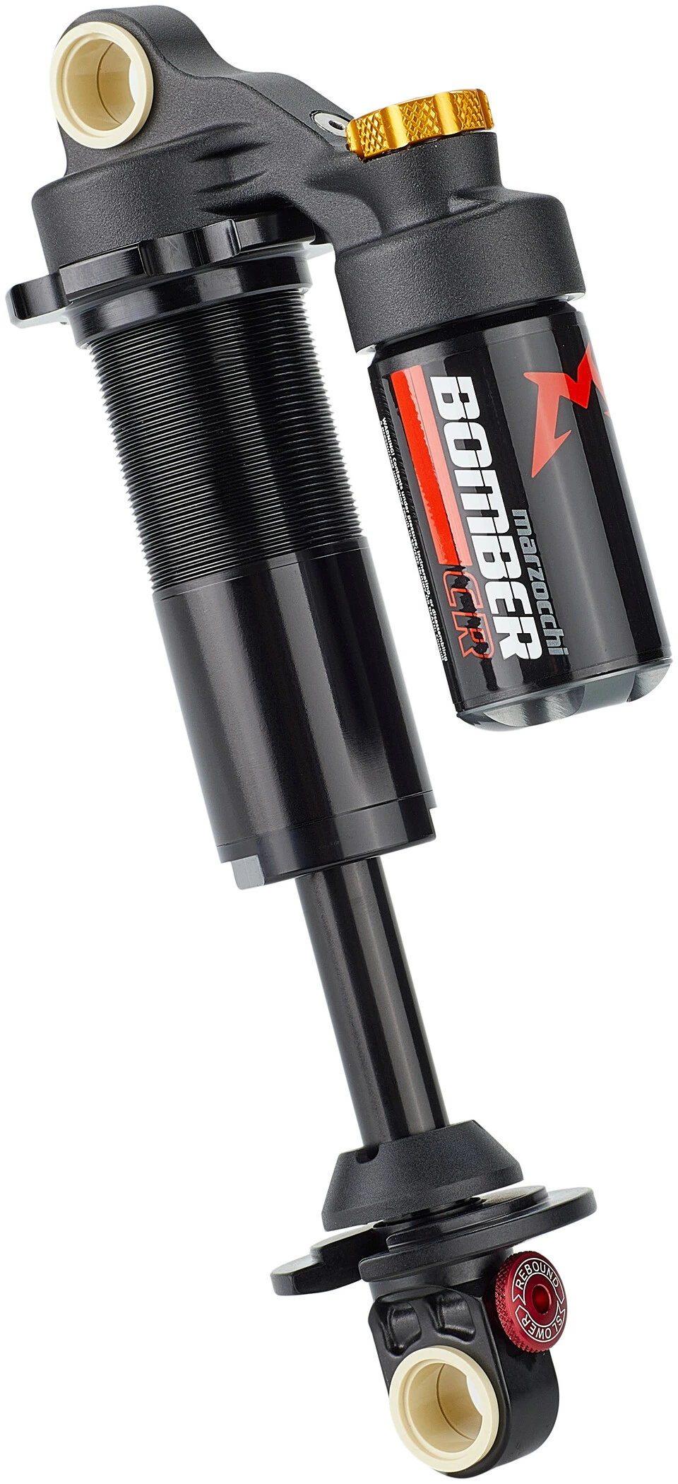 Marzocchi Bomber CR A AM 190x51mm 7.500-2.000 CM RM YD