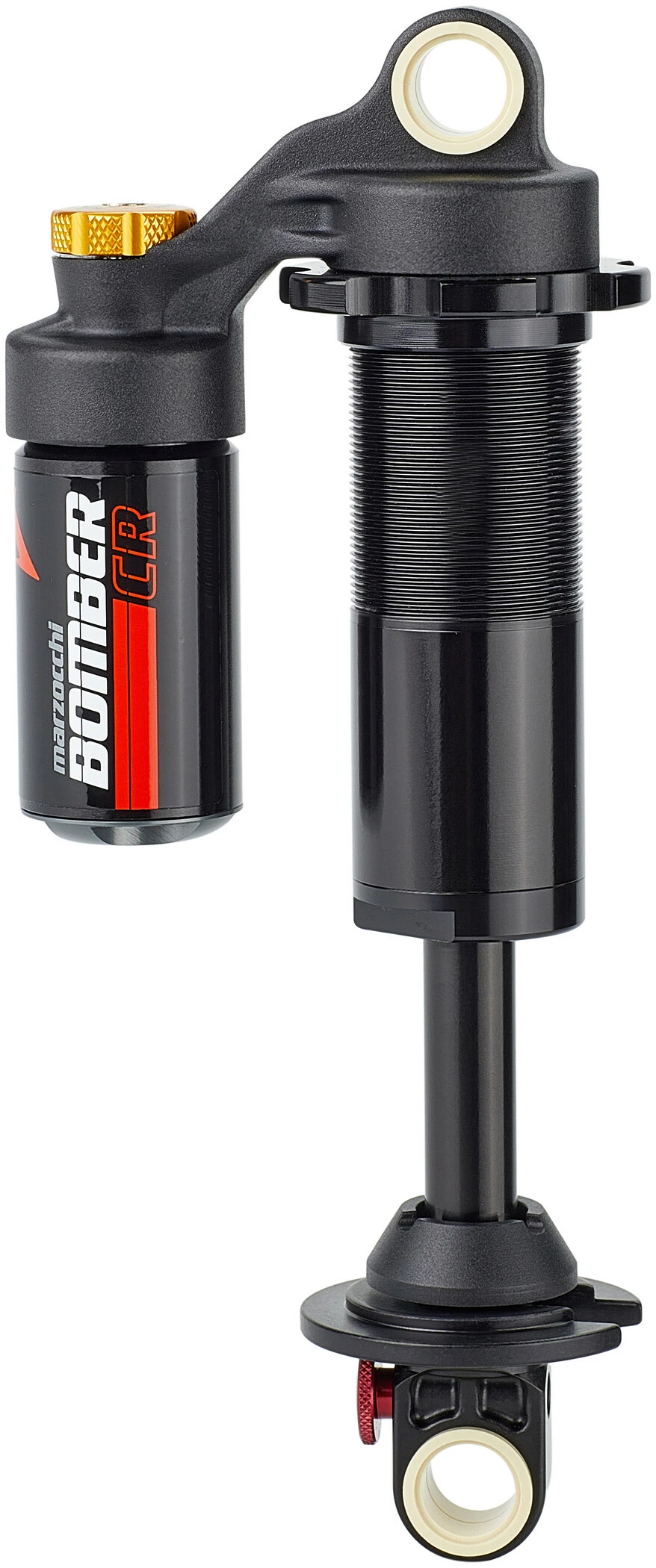 Marzocchi Bomber CR A AM 190x51mm 7.500-2.000 CM RM YD - Billede 2