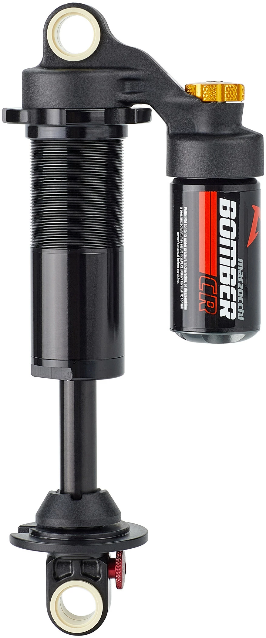 Marzocchi Bomber CR A AM 190x51mm 7.500-2.000 CM RM YD - Billede 3