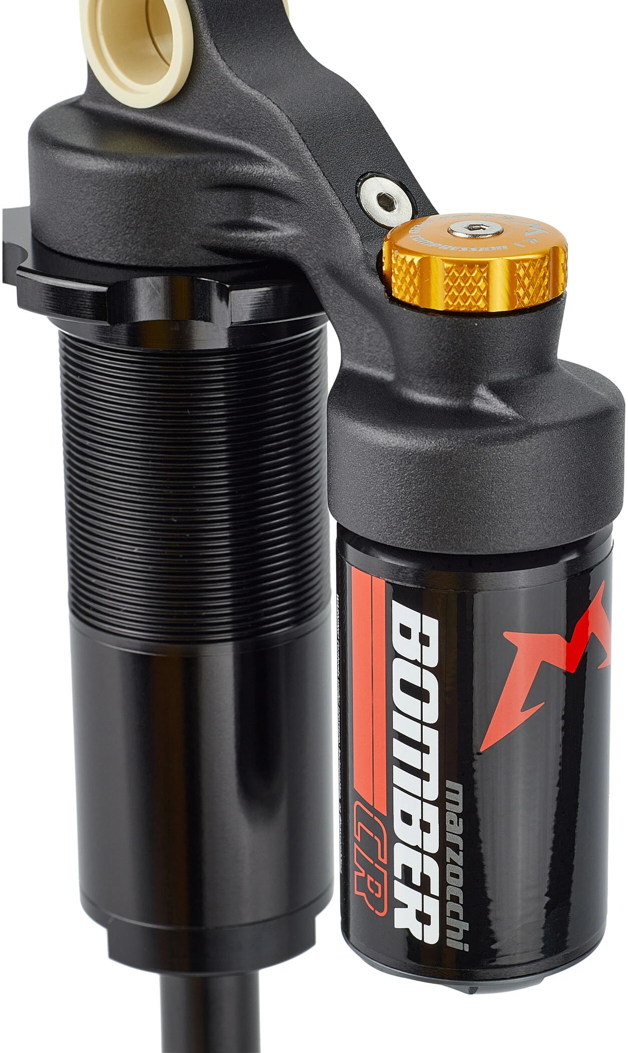 Marzocchi Bomber CR A AM 190x51mm 7.500-2.000 CM RM YD - Billede 4