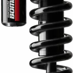 Marzocchi Bomber CR A Trunnion AM CM RM YD 225x75mm