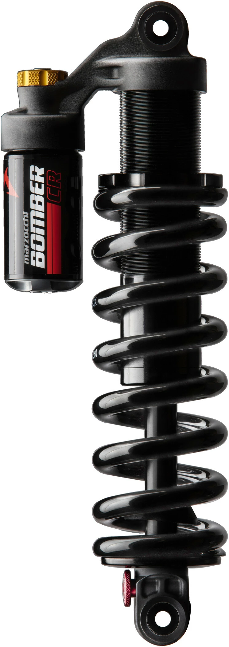 Marzocchi Bomber CR A Trunnion AM CM RM YD 225x75mm