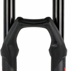 Marzocchi Bomber Z1 Coil 27.5" 180mm Grip Sweep-Adj 15x110mm 1.5" T 44mm YC Medium, Sort