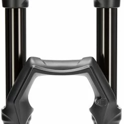 Marzocchi Bomber Z2 27.5" E-Optimized 140mm Rail Sweep-Adj 15QRx110mm 1.5" T 44mm YC AM, Sort