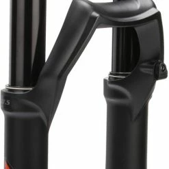 Marzocchi Bomber Z2 29" 130mm Rail Sweep-Adj 15mm Boost 51mm, Sort