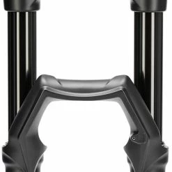 Marzocchi Bomber Z2 Rail Sweep-Adj YB 27,5" 140mm 15QRx110mm 44mm, Sort/rød