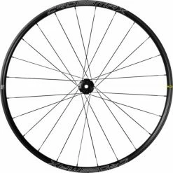 Mavic Crossmax Baghjul 27,5" 12x148 Mm Centerlock Shimano MS