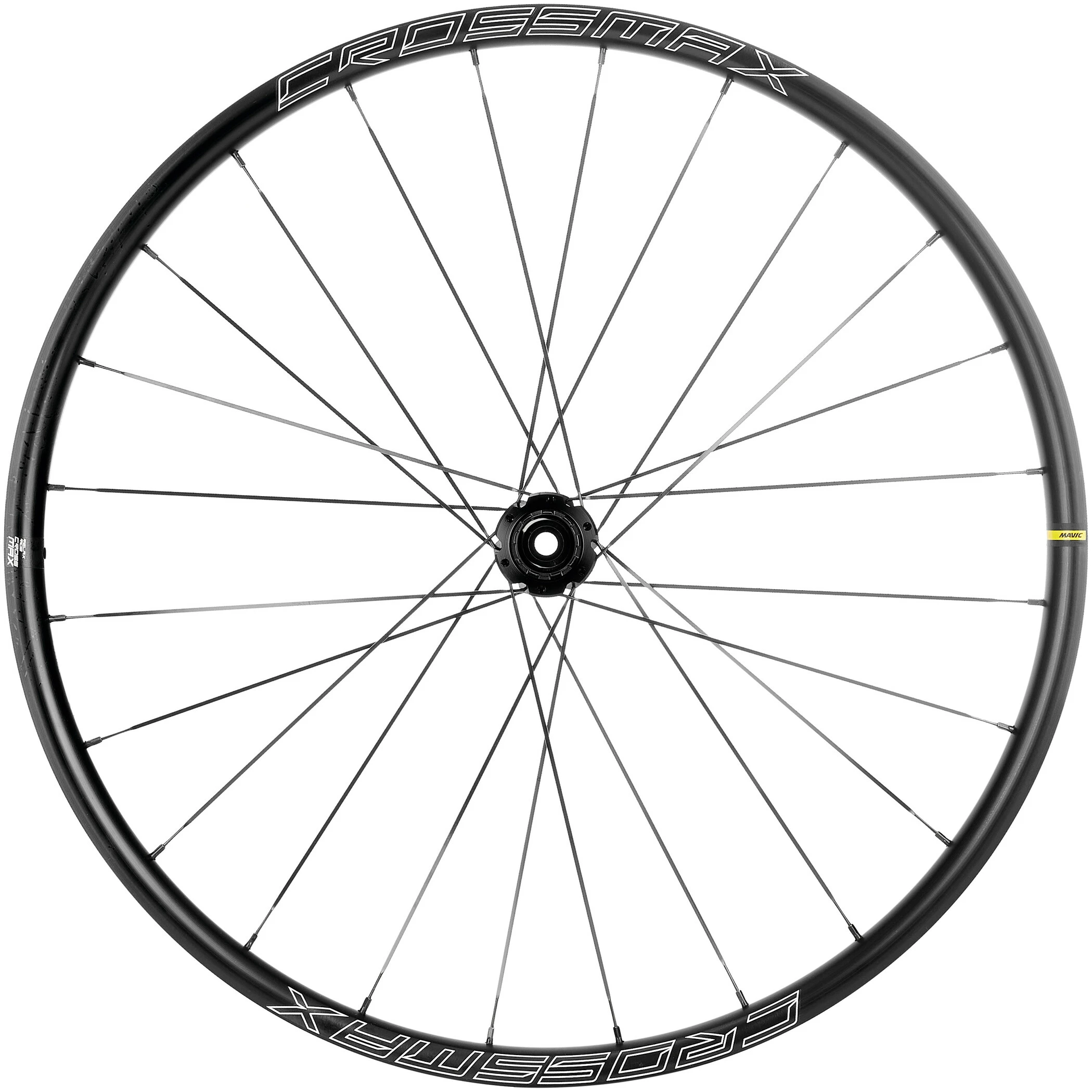 Mavic Crossmax Baghjul 27,5" 12x148 Mm SRAM/Shimano HG