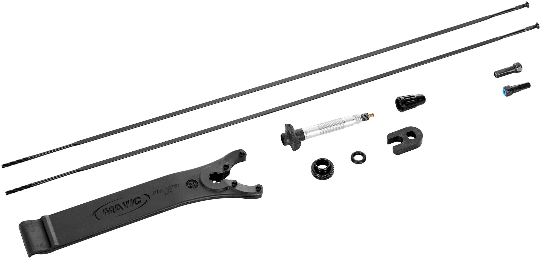 Mavic Crossmax Baghjul 27,5" 12x148 Mm SRAM/Shimano HG - Billede 4