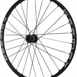 Mavic E-Deemax S35 Forhjul 27,5" 15x110 Mm Centerlock