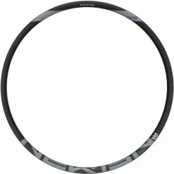 NEWMEN Evolution SL E.G.35 Fælg 27.5", Sort/grå